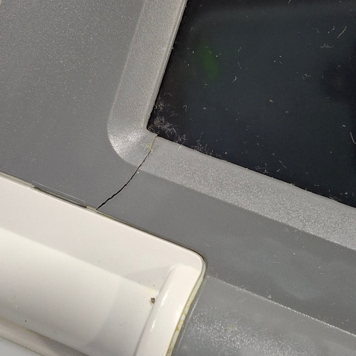 GE Healthcare GE Healthcare MAC 5500 ECG without CAM Module Cardiology reLink Medical