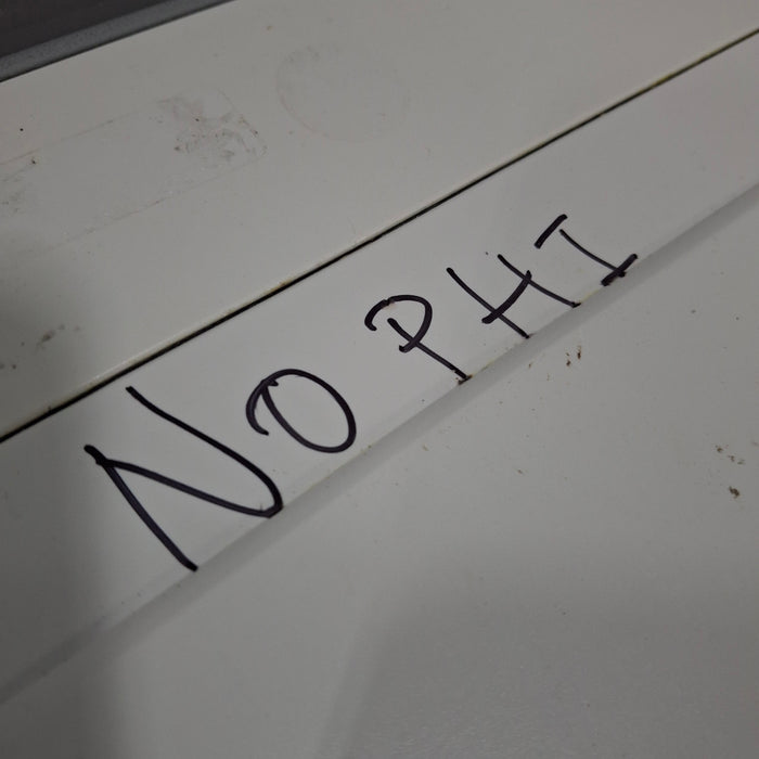 GE Healthcare GE Healthcare MAC 5500 ECG without CAM Module Cardiology reLink Medical