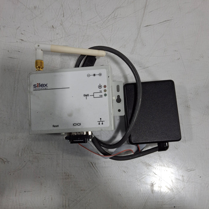 GE Healthcare GE Healthcare MAC 5500 ECG without CAM Module Cardiology reLink Medical