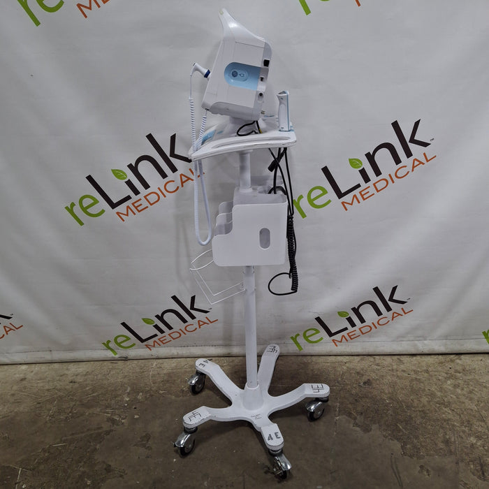 Welch Allyn Connex 6800 - Nellcor SpO2, SureTemp Vital Signs Monitor