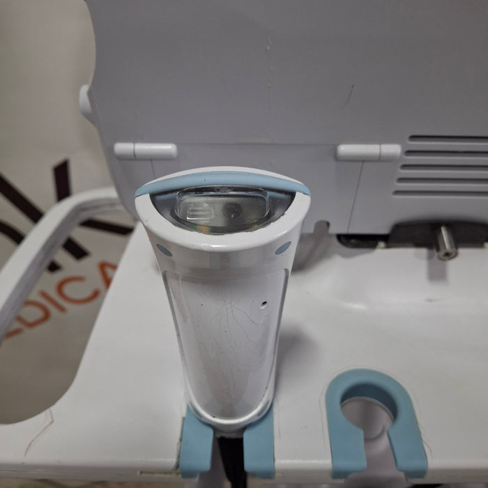 Welch Allyn Connex 6800 - Nellcor SpO2, SureTemp Vital Signs Monitor