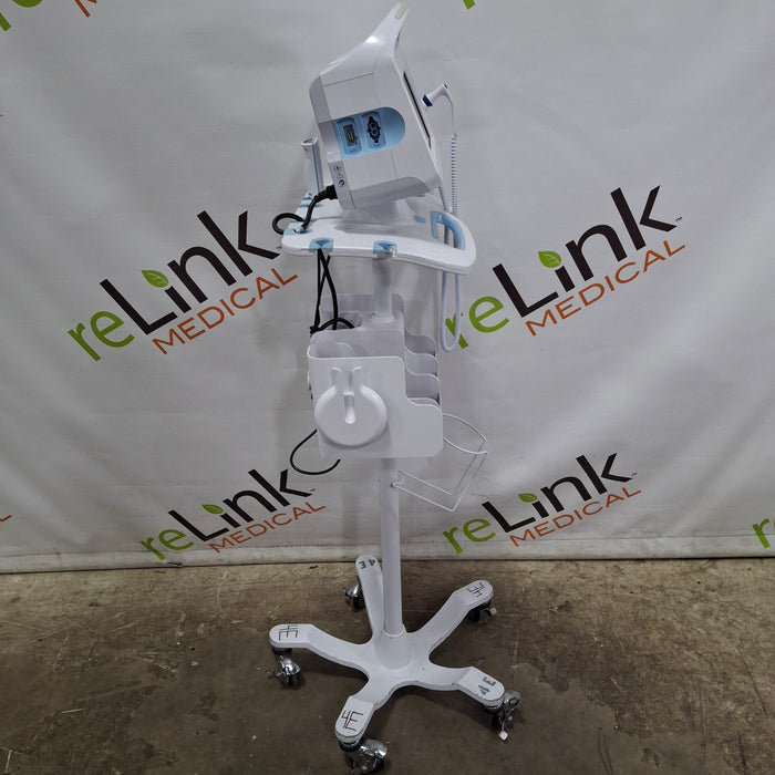 Welch Allyn Connex 6800 - Nellcor SpO2, SureTemp Vital Signs Monitor