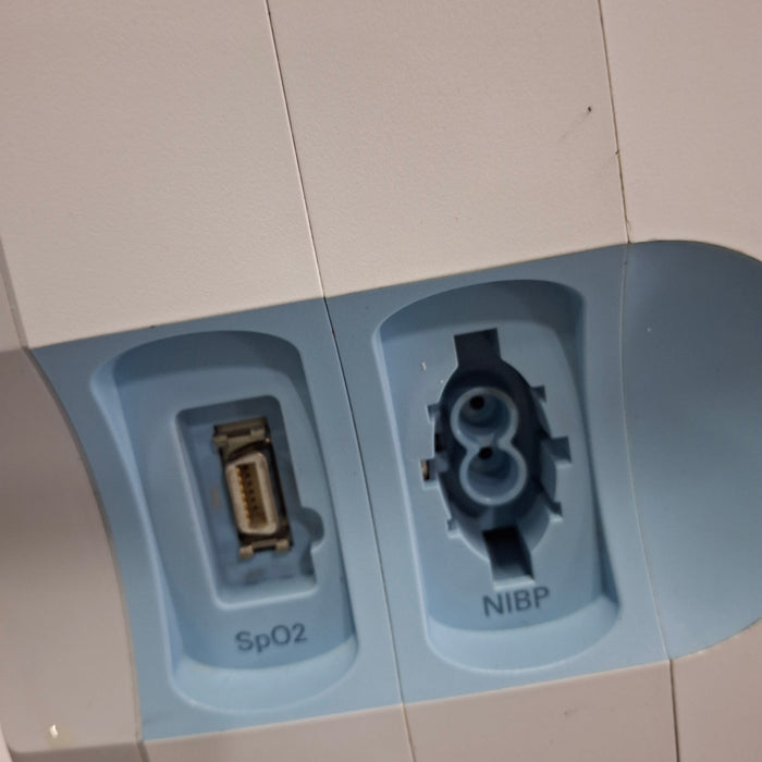 Welch Allyn Connex 6800 - Nellcor SpO2, SureTemp Vital Signs Monitor