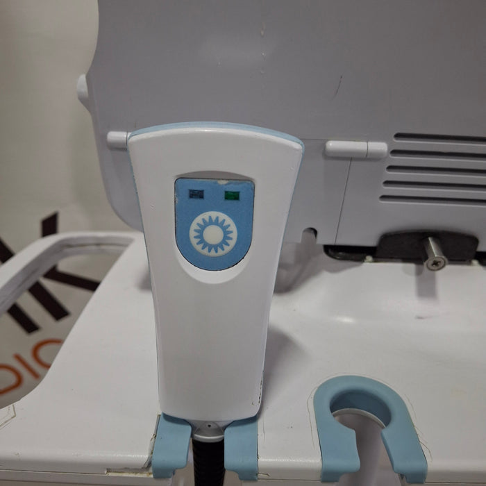 Welch Allyn Connex 6800 - Nellcor SpO2, SureTemp Vital Signs Monitor