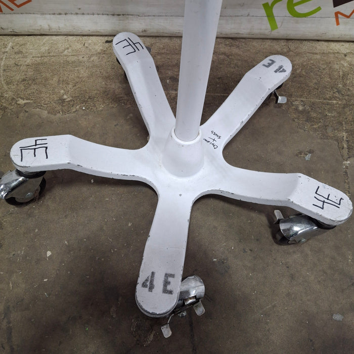 Welch Allyn Connex 6800 - Nellcor SpO2, SureTemp Vital Signs Monitor