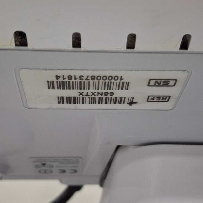 Welch Allyn Connex 6800 - Nellcor SpO2, SureTemp Vital Signs Monitor