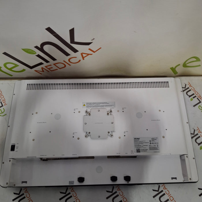 Stryker Stryker 32" 4K Surgical Display Monitor Rigid Endoscopy reLink Medical