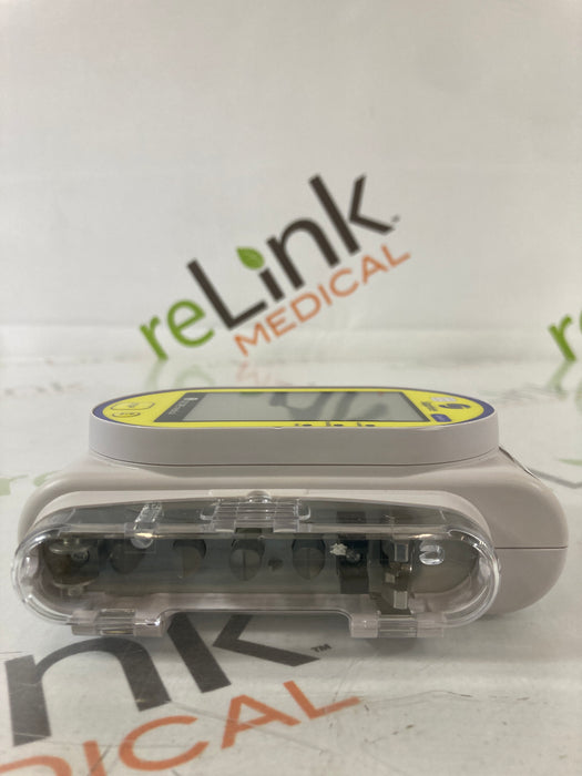 QCore Medical QCore Medical Sapphire Epidural Infusion Pump Infusion Pump reLink Medical