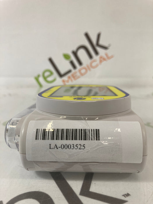 QCore Medical QCore Medical Sapphire Epidural Infusion Pump Infusion Pump reLink Medical