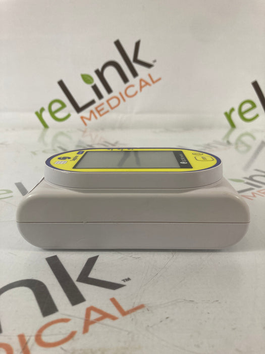 QCore Medical QCore Medical Sapphire Epidural Infusion Pump Infusion Pump reLink Medical