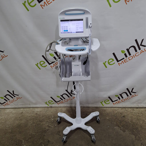 Welch Allyn Welch Allyn Connex 6800 - Nellcor SpO2, SureTemp Vital Signs Monitor Patient Monitors reLink Medical