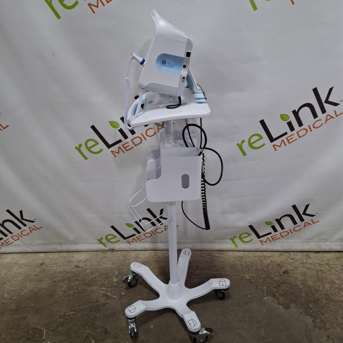 Welch Allyn Welch Allyn Connex 6800 - Nellcor SpO2, SureTemp Vital Signs Monitor Patient Monitors reLink Medical