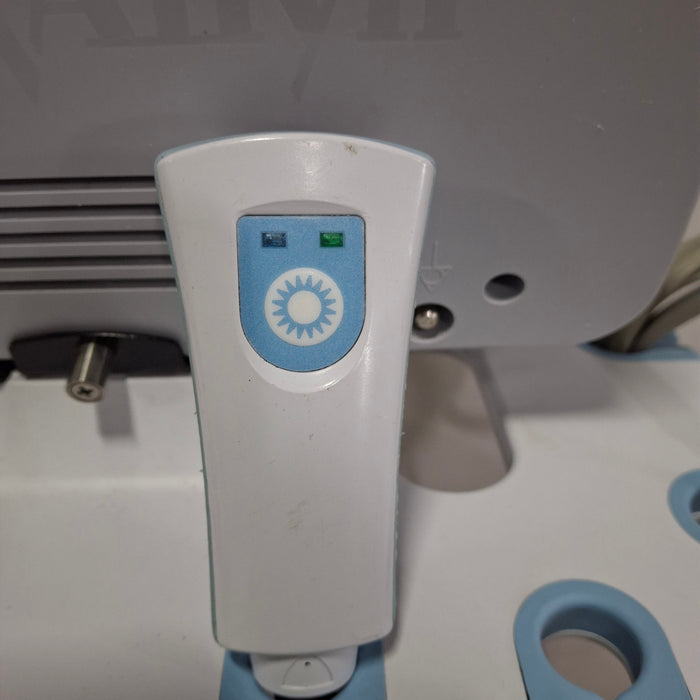 Welch Allyn Welch Allyn Connex 6800 - Nellcor SpO2, SureTemp Vital Signs Monitor Patient Monitors reLink Medical