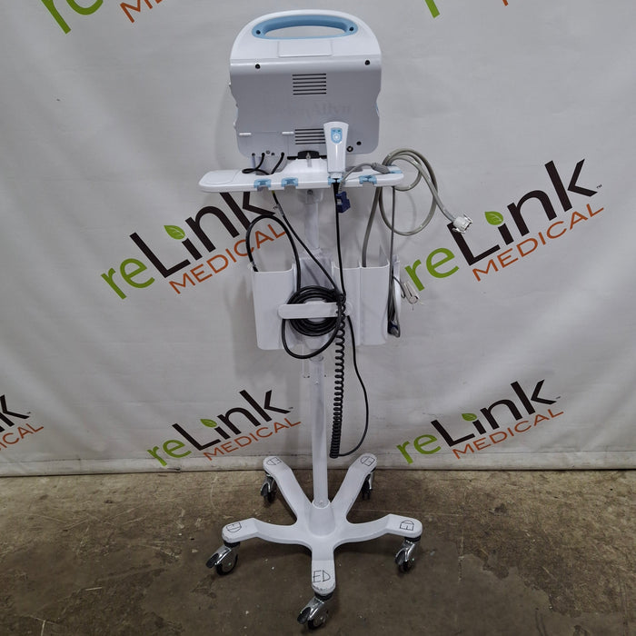 Welch Allyn Welch Allyn Connex 6800 - Nellcor SpO2, SureTemp Vital Signs Monitor Patient Monitors reLink Medical