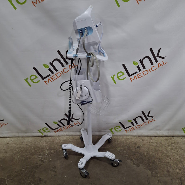 Welch Allyn Welch Allyn Connex 6800 - Nellcor SpO2, SureTemp Vital Signs Monitor Patient Monitors reLink Medical