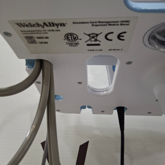 Welch Allyn Welch Allyn Connex 6800 - Nellcor SpO2, SureTemp Vital Signs Monitor Patient Monitors reLink Medical