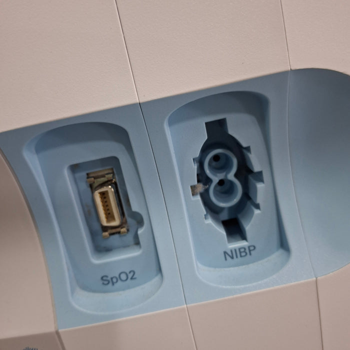 Welch Allyn Welch Allyn Connex 6800 - Nellcor SpO2, SureTemp Vital Signs Monitor Patient Monitors reLink Medical
