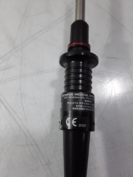 Olympus Olympus CHF-CB30L Fiber Choledochoscope Flexible Endoscopy reLink Medical