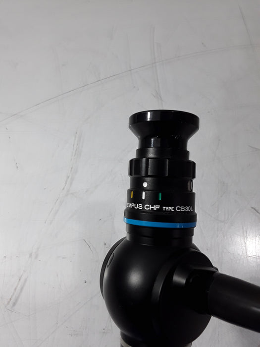Olympus Olympus CHF-CB30L Fiber Choledochoscope Flexible Endoscopy reLink Medical