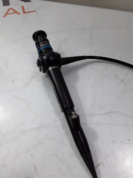 Olympus Olympus CHF-CB30L Fiber Choledochoscope Flexible Endoscopy reLink Medical