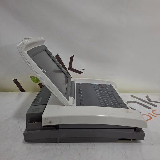 GE Healthcare GE Healthcare MAC 5500 ECG without CAM Module Cardiology reLink Medical