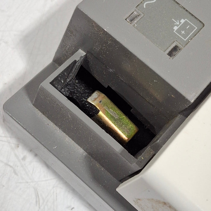 GE Healthcare GE Healthcare MAC 5500 ECG without CAM Module Cardiology reLink Medical