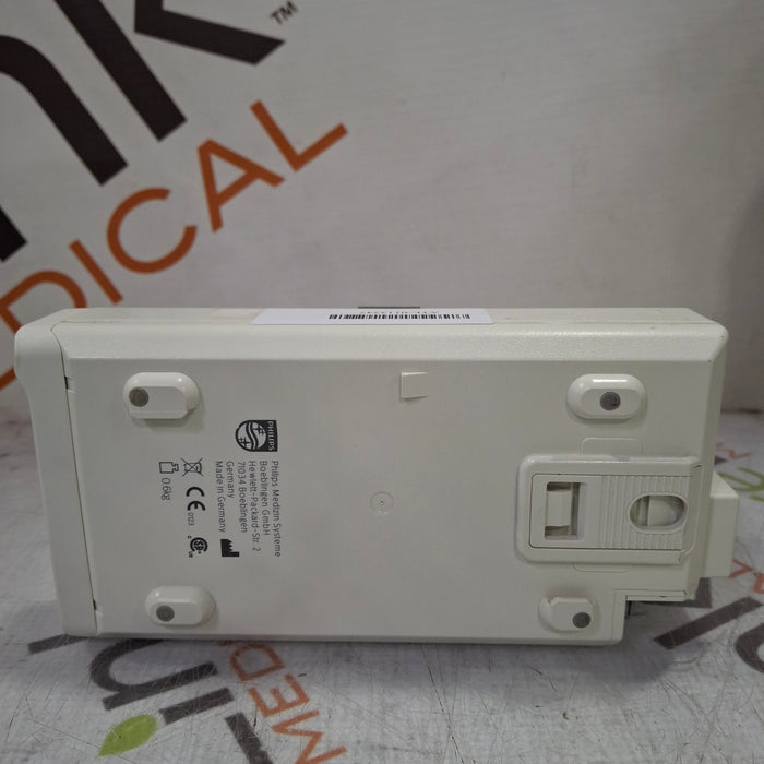 Philips Philips M3015B Opt C08 Microstream CO2 Module Patient Monitors reLink Medical
