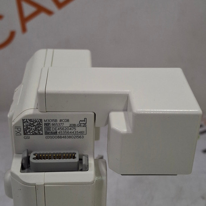 Philips Philips M3015B Opt C08 Microstream CO2 Module Patient Monitors reLink Medical