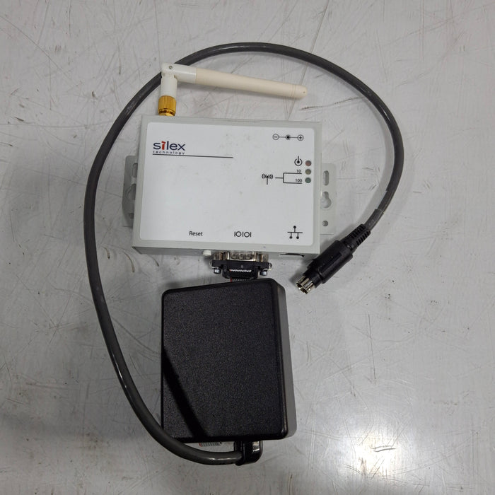 GE Healthcare GE Healthcare MAC 5500 ECG without CAM Module Cardiology reLink Medical