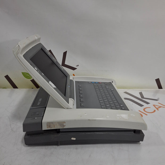 GE Healthcare GE Healthcare MAC 5500 ECG without CAM Module Cardiology reLink Medical