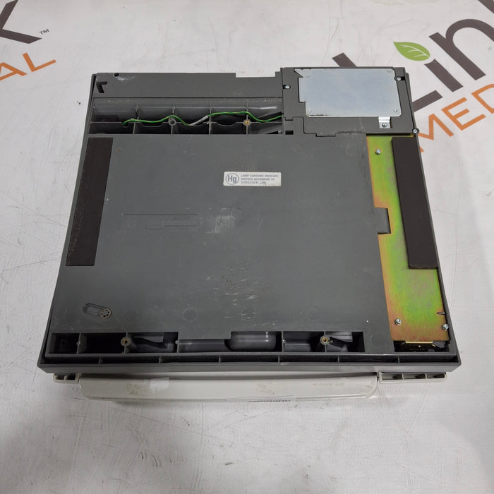 GE Healthcare GE Healthcare MAC 5500 ECG without CAM Module Cardiology reLink Medical