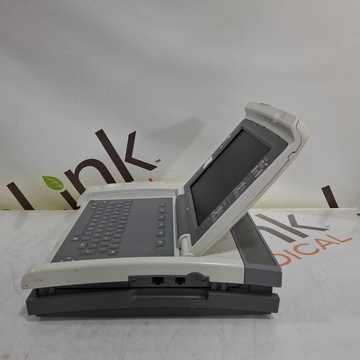 GE Healthcare GE Healthcare MAC 5500 ECG without CAM Module Cardiology reLink Medical