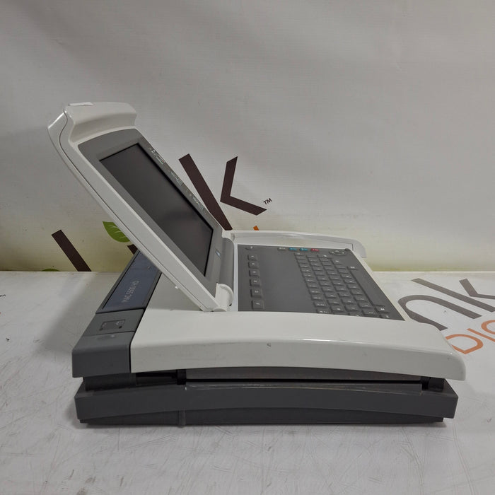 GE Healthcare GE Healthcare MAC 5500 HD ECG without CAM Module Cardiology reLink Medical