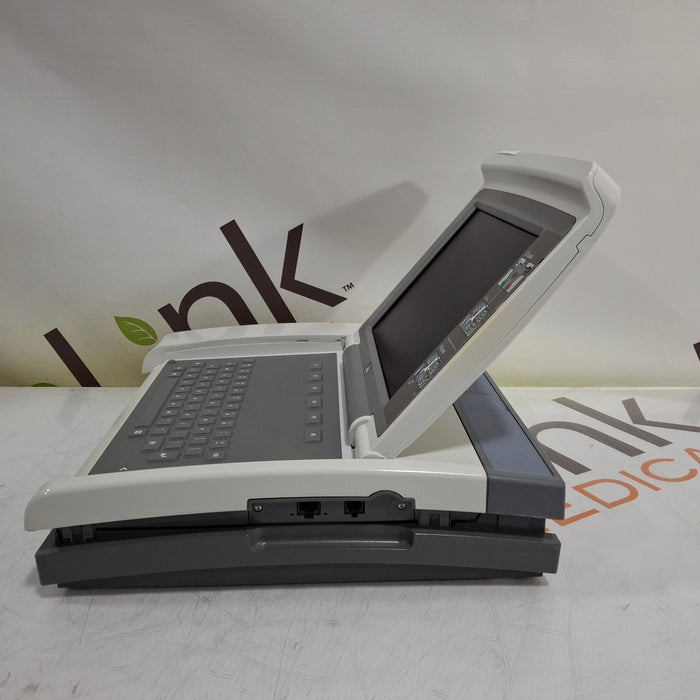 GE Healthcare GE Healthcare MAC 5500 HD ECG without CAM Module Cardiology reLink Medical