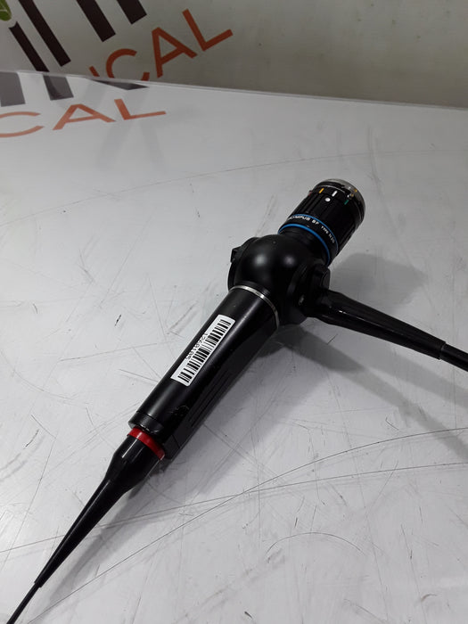 Olympus Olympus BF-N20 Fiber Bronchoscope Flexible Endoscopy reLink Medical