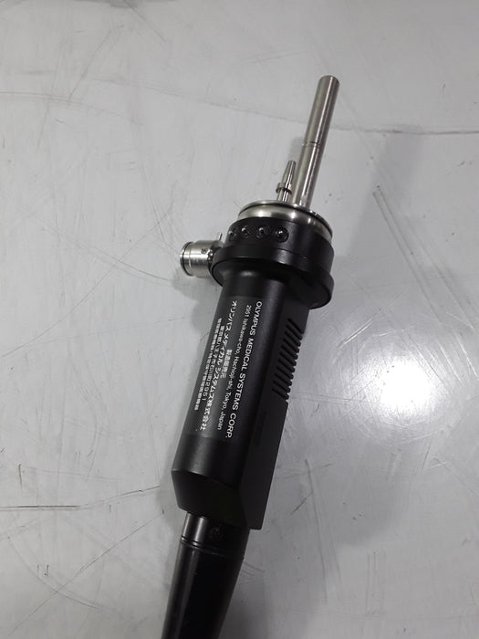 Olympus Olympus BF-N20 Fiber Bronchoscope Flexible Endoscopy reLink Medical