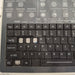 Olympus Olympus MAJ-1921 CV-190 Keyboard Flexible Endoscopy reLink Medical