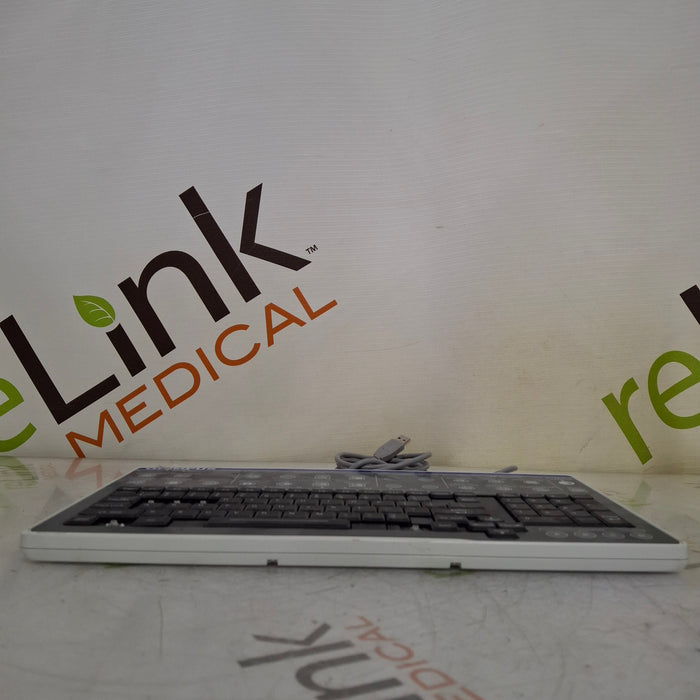 Olympus Olympus MAJ-1921 CV-190 Keyboard Flexible Endoscopy reLink Medical