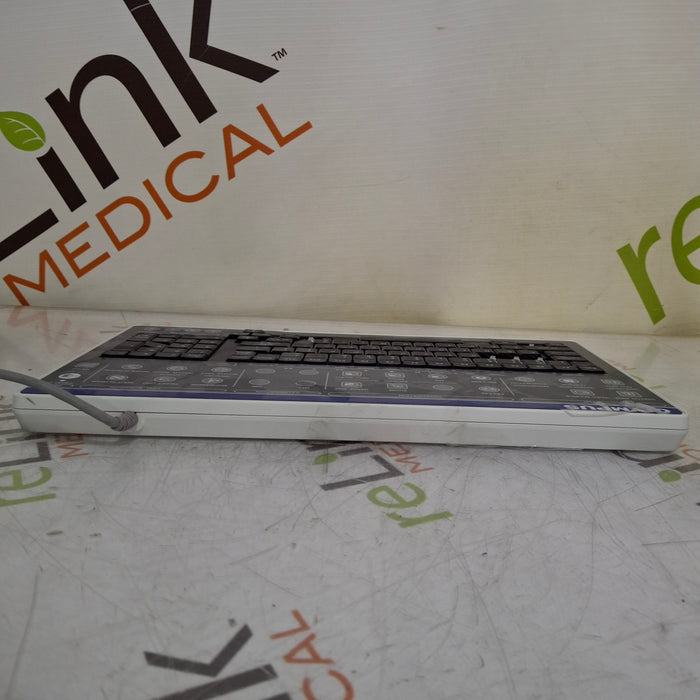 Olympus Olympus MAJ-1921 CV-190 Keyboard Flexible Endoscopy reLink Medical