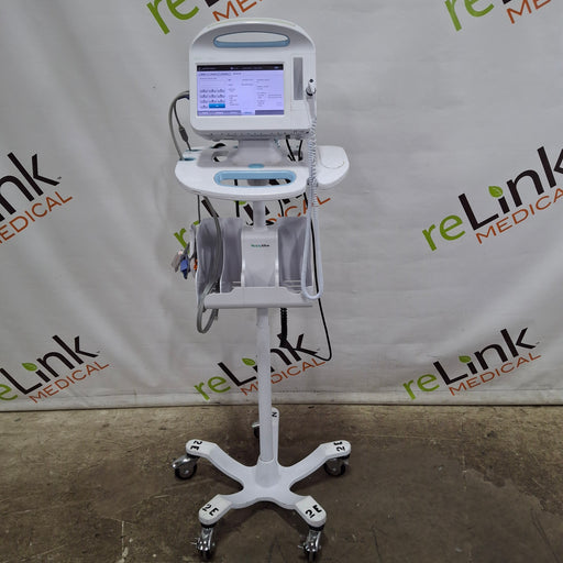 Welch Allyn Welch Allyn Connex 6800 - Nellcor SpO2, SureTemp Vital Signs Monitor Patient Monitors reLink Medical