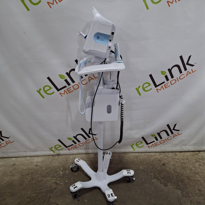 Welch Allyn Welch Allyn Connex 6800 - Nellcor SpO2, SureTemp Vital Signs Monitor Patient Monitors reLink Medical
