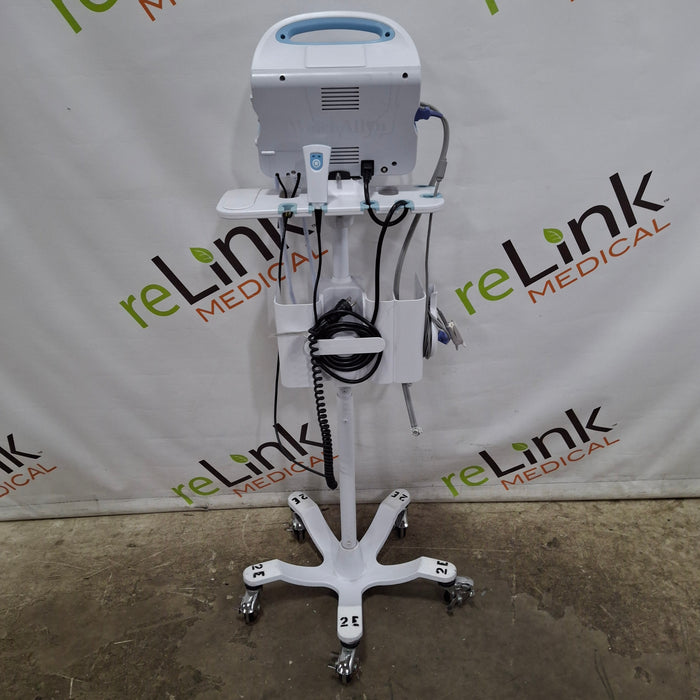 Welch Allyn Welch Allyn Connex 6800 - Nellcor SpO2, SureTemp Vital Signs Monitor Patient Monitors reLink Medical