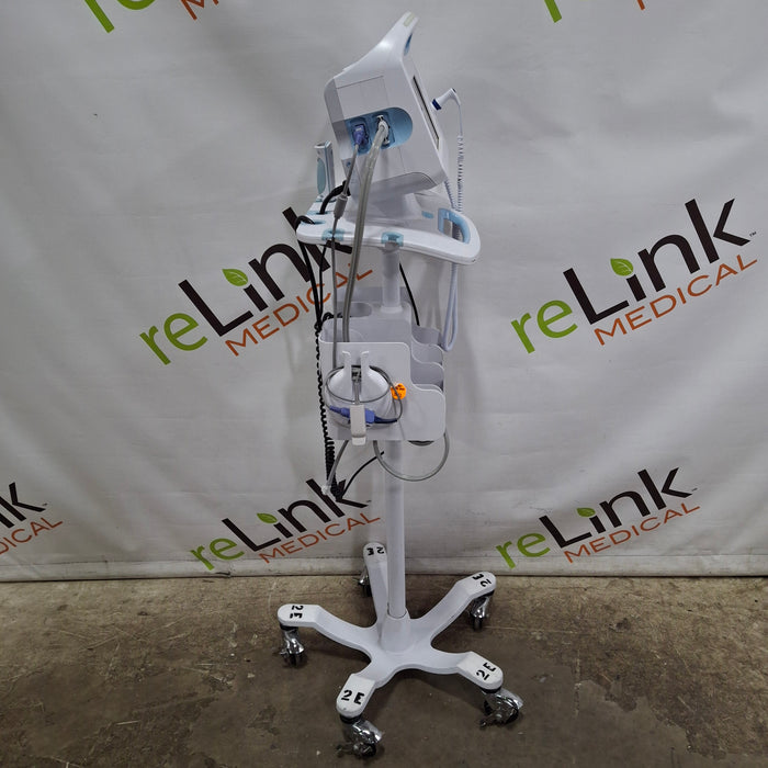 Welch Allyn Welch Allyn Connex 6800 - Nellcor SpO2, SureTemp Vital Signs Monitor Patient Monitors reLink Medical