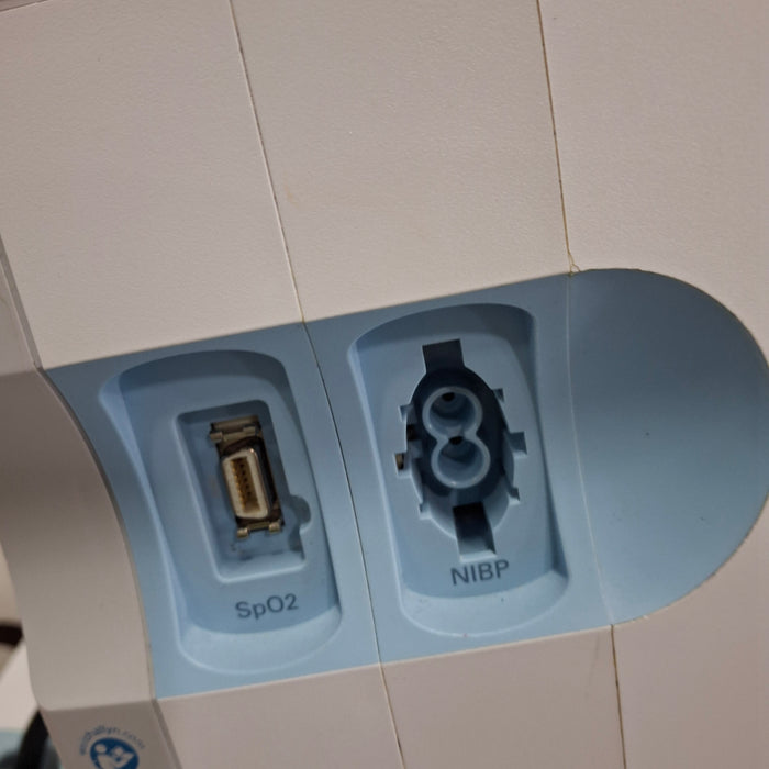 Welch Allyn Welch Allyn Connex 6800 - Nellcor SpO2, SureTemp Vital Signs Monitor Patient Monitors reLink Medical