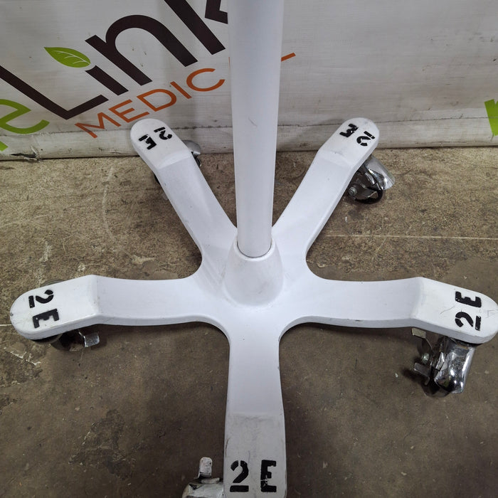 Welch Allyn Welch Allyn Connex 6800 - Nellcor SpO2, SureTemp Vital Signs Monitor Patient Monitors reLink Medical