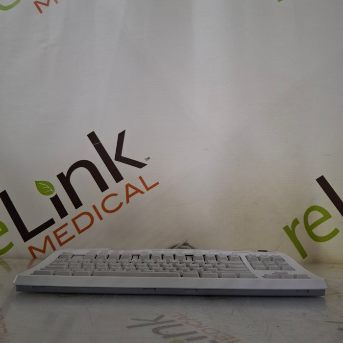Olympus Olympus MAJ-1428 180 System Keyboard Flexible Endoscopy reLink Medical
