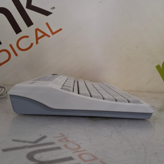 Olympus Olympus MAJ-1428 180 System Keyboard Flexible Endoscopy reLink Medical