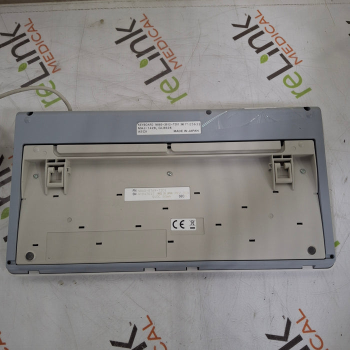 Olympus Olympus MAJ-1428 180 System Keyboard Flexible Endoscopy reLink Medical