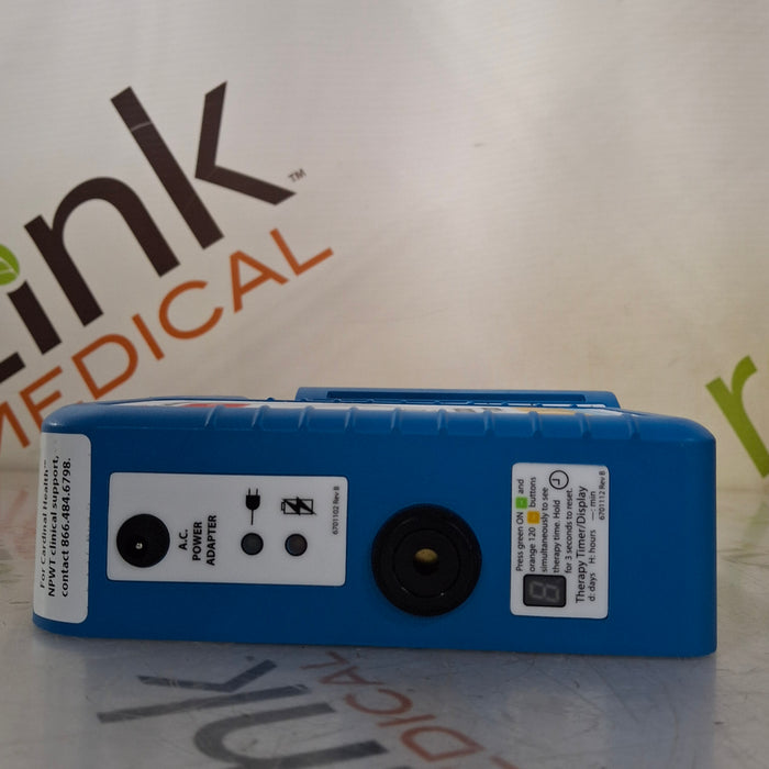 Cardinal Health SVED Negative Pressure Wound Therapy System