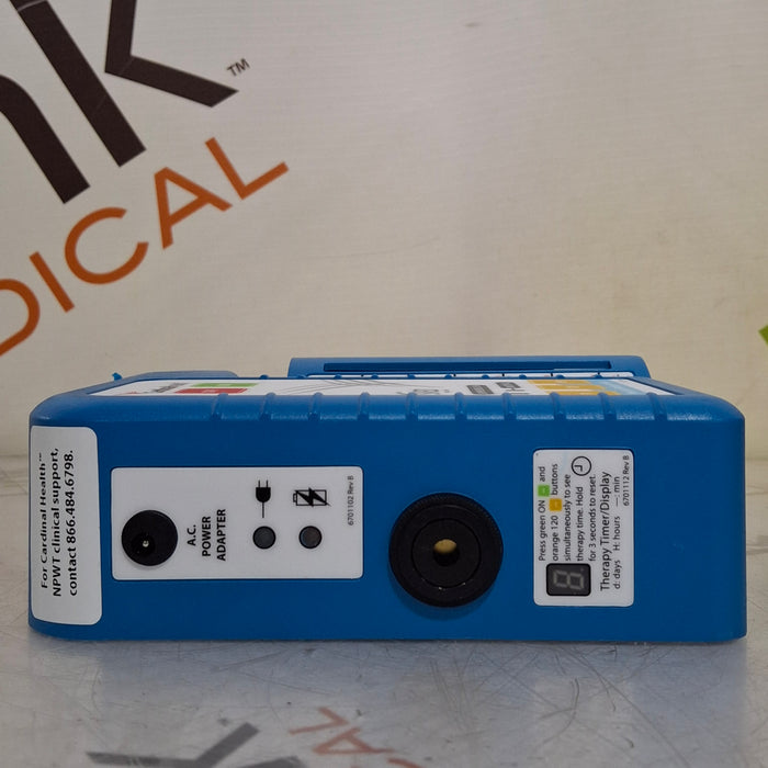 Cardinal Health SVED Negative Pressure Wound Therapy System